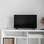Ambar Beach 17b1 アパート カルプ
