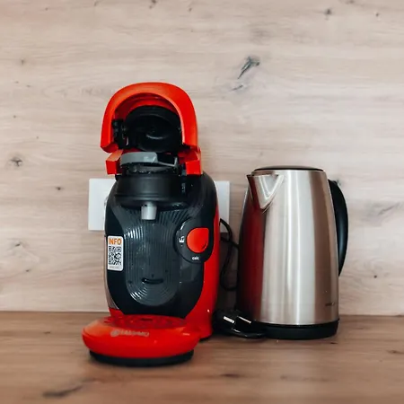 Apartment Ambar Beach 17b1