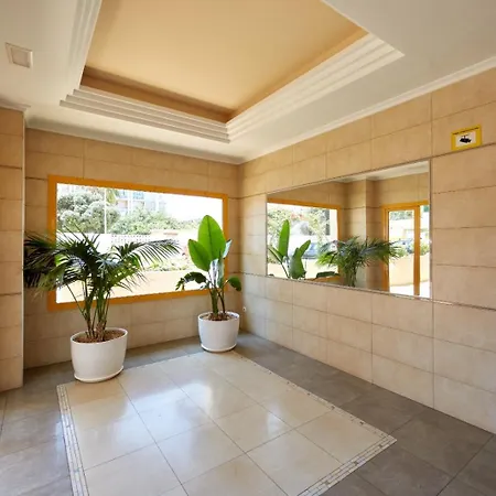 Apartment Ambar Beach 17b1 Calp