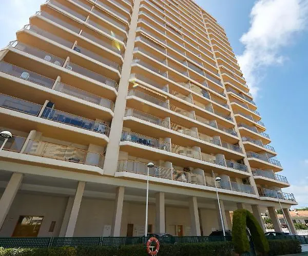 Ambar Beach 17b1 * Calpe