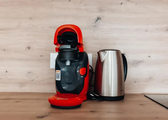 Apartment Ambar Beach 17b1