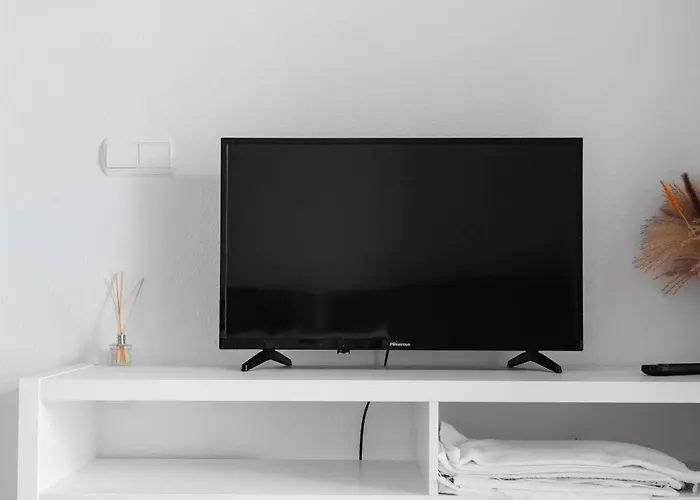 Ambar Beach 17b1 Apartment Calpe