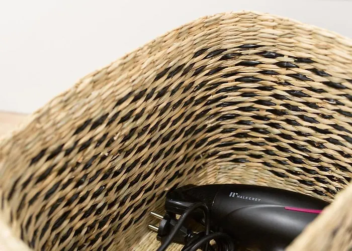 Apartment Ambar Beach 17b1