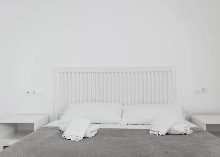 Ambar Beach 17b1 Calpe